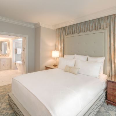 Presidential Suite Hotel Bennett Promo Code