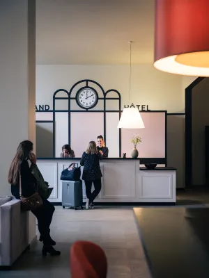 Le Grand Hotel by Stay Collection Отели в г. 