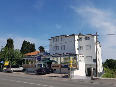 Guesthouse Varnica Các khách sạn ở 