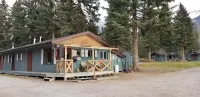 Rundle Chalets Hotels in 
