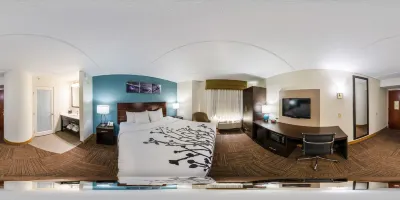 Sleep Inn & Suites Rehoboth Beach Hotels in 