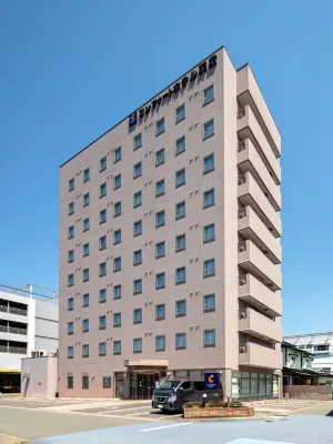 Comfort Hotel Tendo Hoteles en 