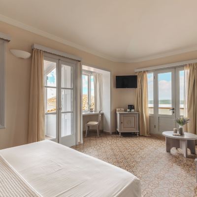 Classic Double Room with Sea View Red Tower Hotel Promo Code