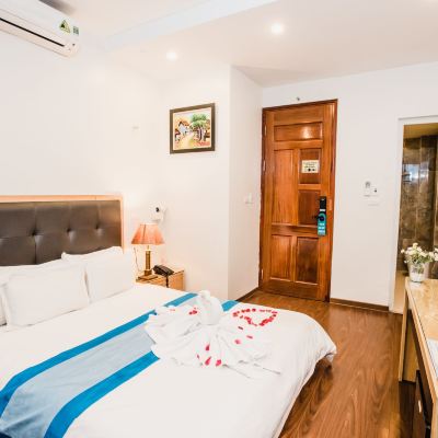 Deluxe Double Room Royal Promo Code