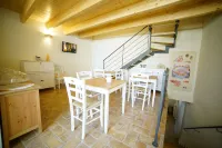 La Pergola ai Sassi Các khách sạn ở 