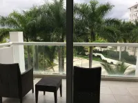 Apartamento en Playa Blanca Town Center Hotels in 