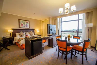 Carnaval Hotel Casino Hotels in 