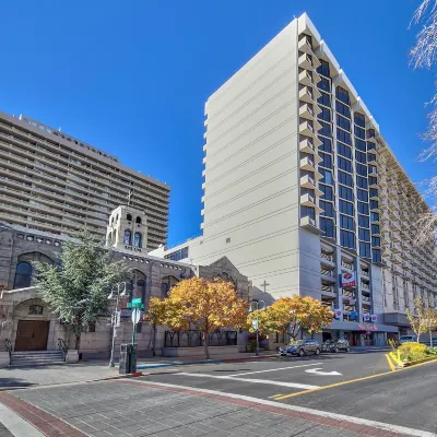 Plaza Resort Club Reno Hotels near Downtown Reno
