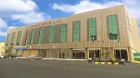Raoum Inn Buraydah Hotels in 