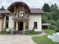 Perla Nordului Các khách sạn ở 