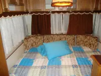 Camping Pitsoni โรงแรมใน