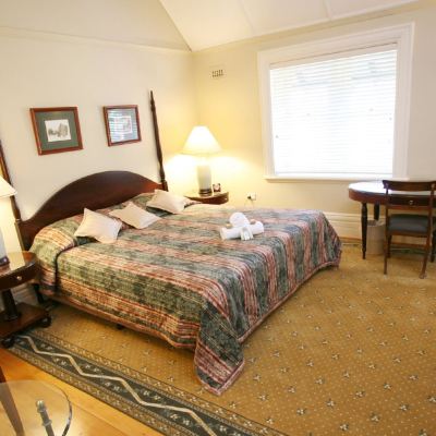 King/Twin Standard With Shared Bathroom And Air-Con Darcy's Hotel Promo Code