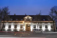 Grand Rose Spa Hotel Hotels in 