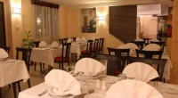 北方酒店