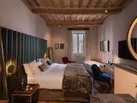 Times Suites Hotels in Perugia