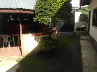 Oki Grand Hotel Hotel a Bondo