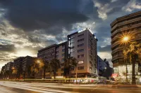 Kozan City Hotel Hotels in 