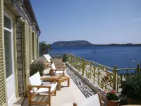 Mourayio Bed&Breakfast Hotels in Ermioni