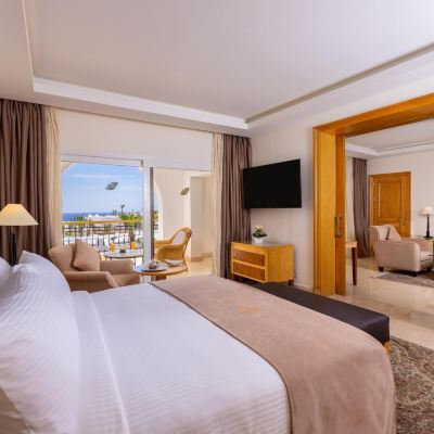 Diplomatic Suite with Sea View Savoy Sharm El Sheikh Promo Code