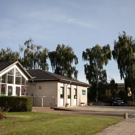 Motel Poppelvej