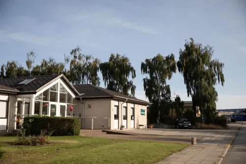 Motel Poppelvej