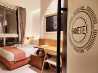 Brei Suites Beirut Отели в г. 