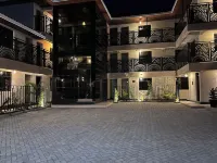 Oltotoi Suites Hoteles en Central