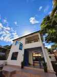 Casa Happy Life Hotéis em 