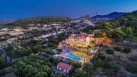Forest Park Hotel Hotels in 