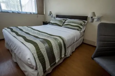 Hotel Capelli Express Отели в г. 