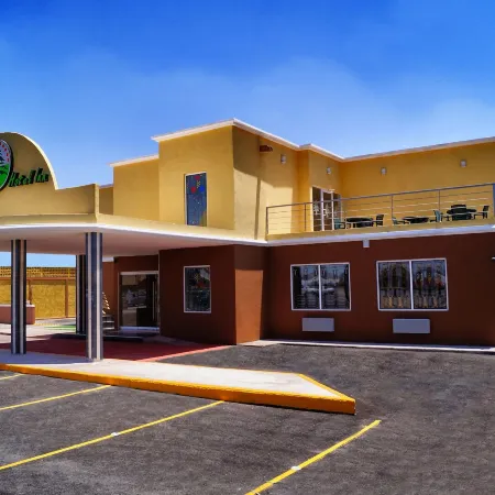 Los Cedros Hotel Inn