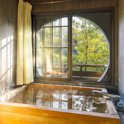 平安亭の和室 大丸別荘 クーポン