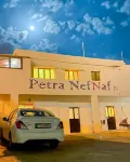 Petra NefNaf Hostel Các khách sạn ở 