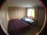 Family tourism cabin Hotel di 