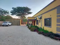 The Chobe Inn