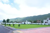 The Muskmelon Resort and Hotel