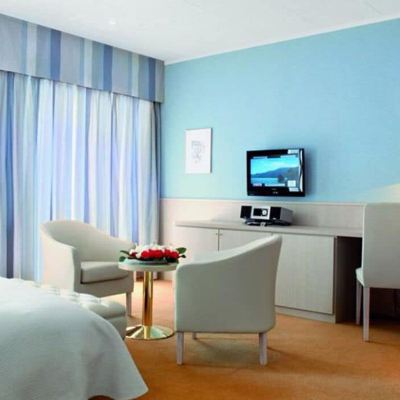 Standard Double Room with Lake View Hotel Ascona Promo Code