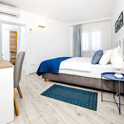 One-Bedroom Apartment Villa Marea Promo Code