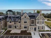 Treloyhan Manor Hotels in 