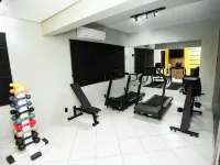 Mato Grosso Palace Hotel Hotel a Cuiaba
