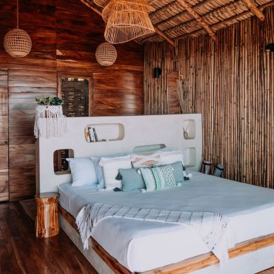 Ocean View Treehouse Mizata Promo Code