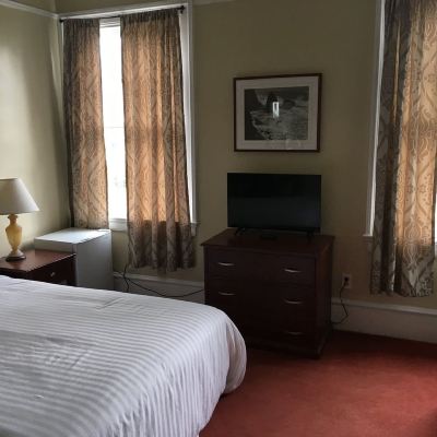 Standard Queen Room Hotel Halsingland Promo Code