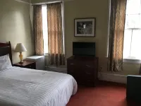 Hotel Halsingland Các khách sạn ở 