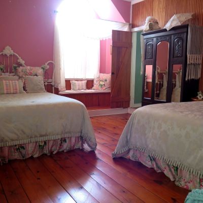 Room, Private Bathroom (Primrose) Yellow House Bed and Breakfast Promo Code