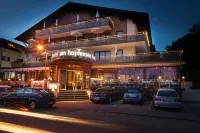 Hotel am Hopfensee
