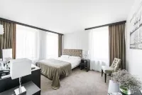 Amberton Hotel Klaipeda โรงแรมใน