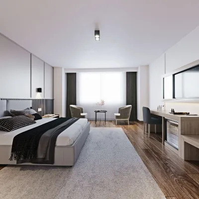 Silivri Park Hotel