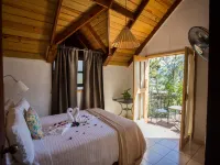 Hotel Rancho Constanza & Cabañas de la Montaña Hotels in Constanza
