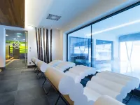 Alpinresort ValSaa - Sport & Spa