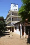 Hotel Salzburgo Hotele w: 